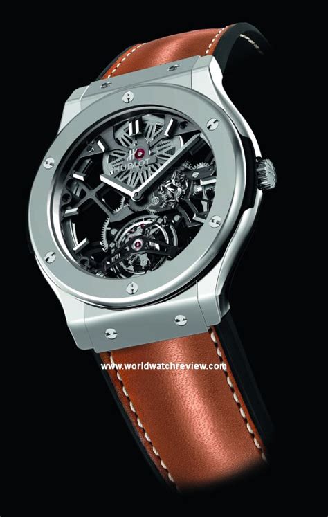 hublot wiki|who owns hublot watches.